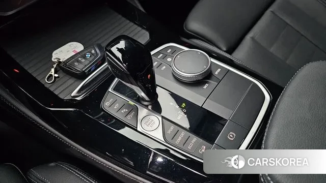 BMW X4 (G02) id 3775948 из Кореи 19