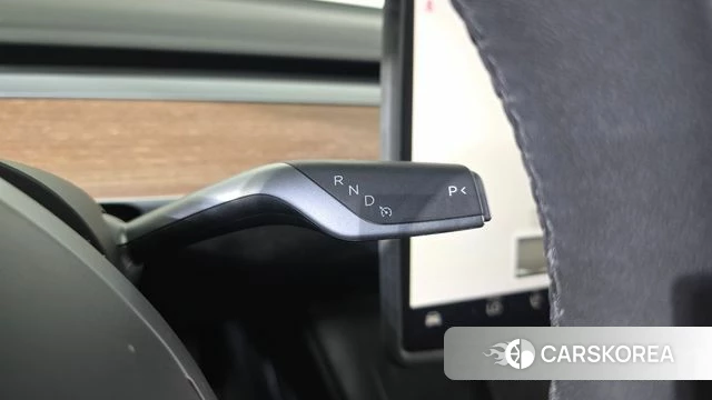 Tesla Model 3 id 4753802 из Кореи 30