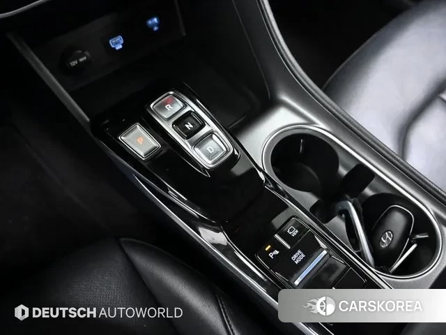 Hyundai Sonata (DN8) id 3513346 из Кореи 19