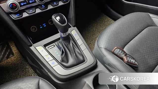 Hyundai The New Avante AD id 2961729 из Кореи 19