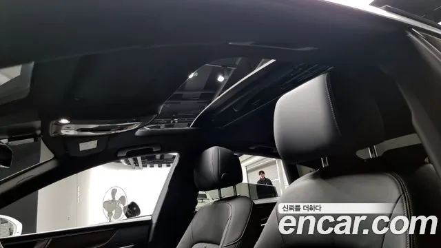 Audi A7 (4K) id 2603294 из Кореи 19