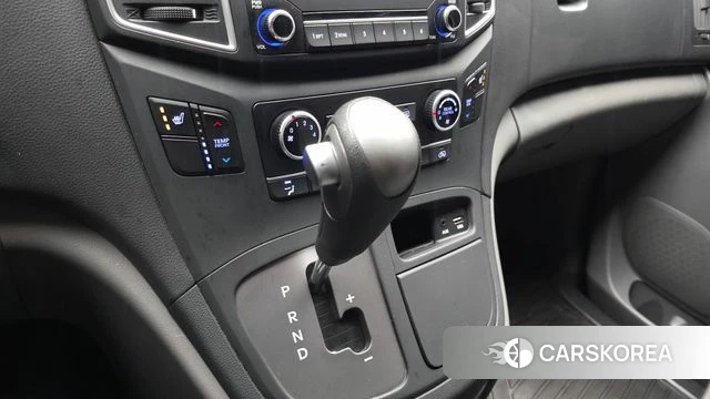 Hyundai The New Grand Starex id 4496327 из Кореи 19