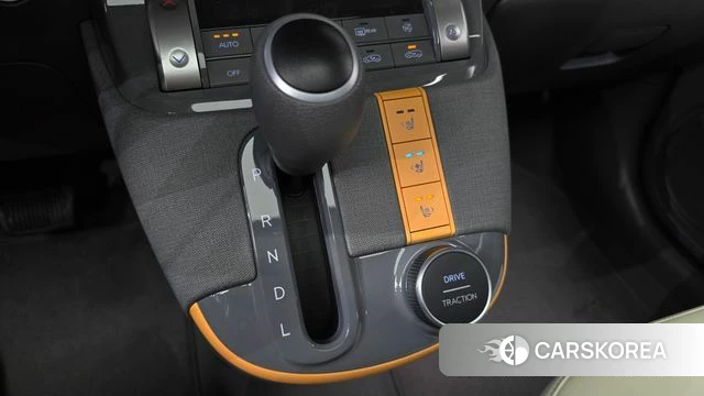 Hyundai Casper id 4428161 из Кореи 19