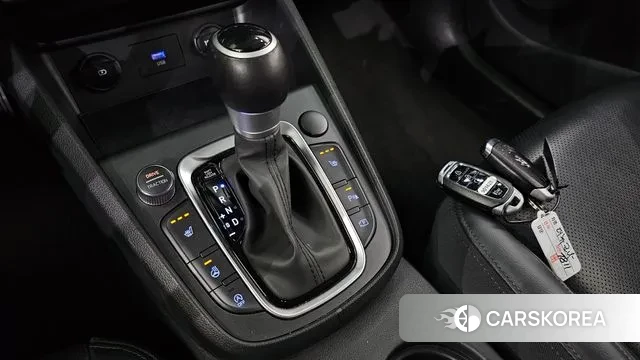 Hyundai The New Kona id 3317570 из Кореи 19