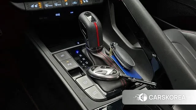 Hyundai The New Avante (CN7) id 3544610 из Кореи 19