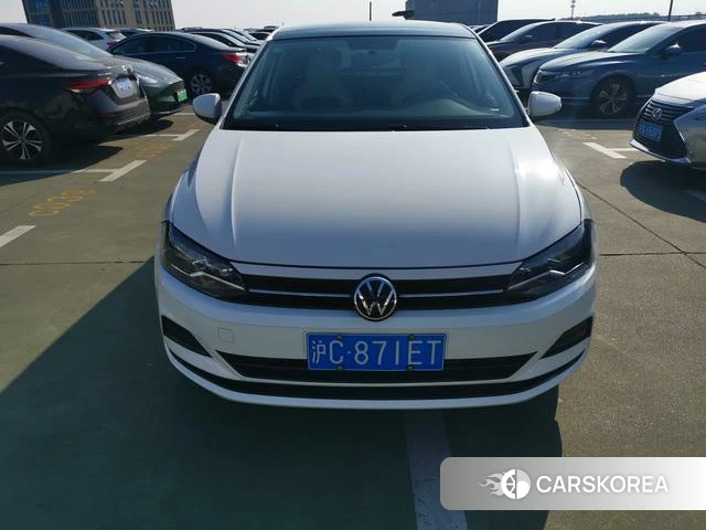 Volkswagen Polo id 4336126 из Китая 19