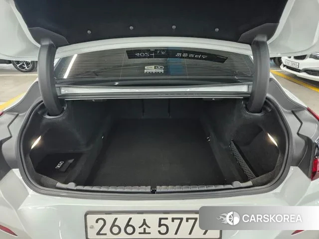 BMW 8 Series (G15) id 3236212 из Кореи 19