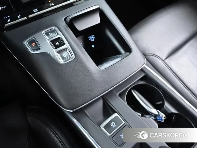 Hyundai The New Grandeur IG Hybrid id 2969699 из Кореи 19