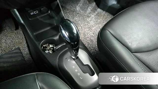 Chevrolet (GM Daewoo) The New Spark id 3852859 из Кореи 19