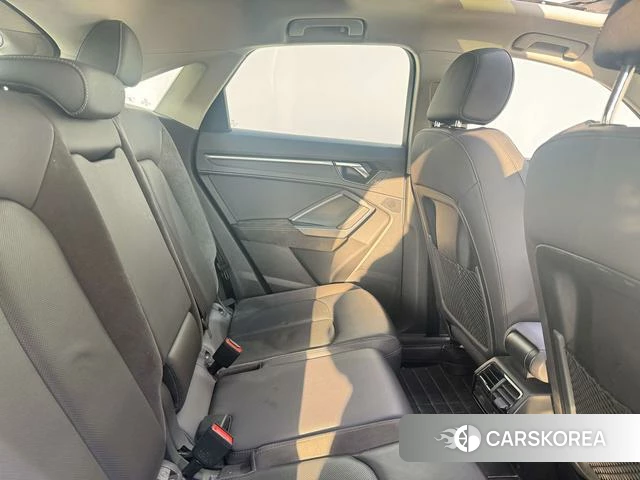 Audi Q3 Sportback id 4216288 из Китая 17