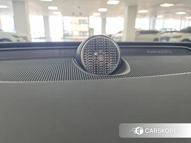Volvo XC90 second Generation id 4862755 из Кореи 16