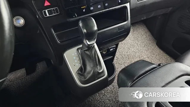 Hyundai Staria id 3378985 из Кореи 19