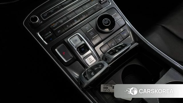 Hyundai The New Santa Fe id 3904259 из Кореи 19