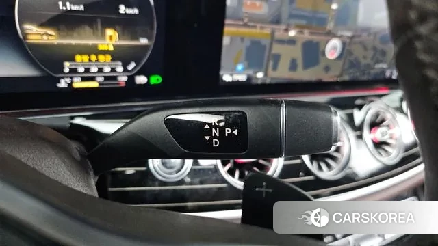 Mercedes-Benz CLS-Class C257 id 3469544 из Кореи 19