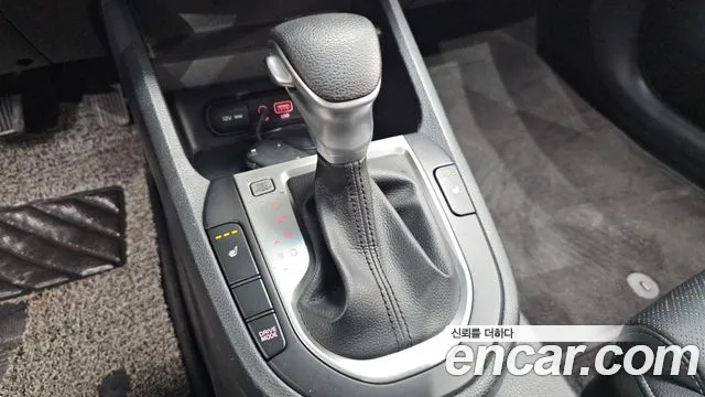 Kia Come New K3 id 2713378 из Кореи 19