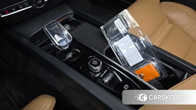 Volvo S60 3rd generation id 3373663 из Кореи 19