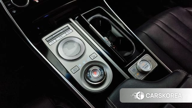 Genesis GV80 id 3843702 из Кореи 19