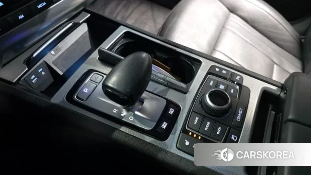 Genesis G80 id 3500067 из Кореи 19