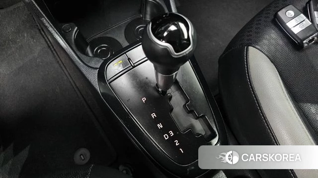 Kia All New Morning (JA) id 4698889 из Кореи 19