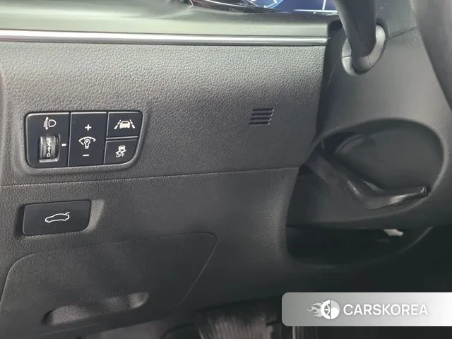 Kia K5 3rd generation id 3619016 из Кореи 19