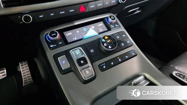 Hyundai The New Palisade id 3053409 из Кореи 19