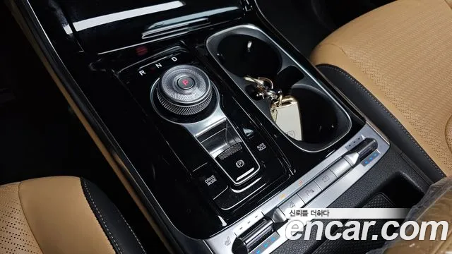 Kia Carnival 4th generation id 2710857 из Кореи 19