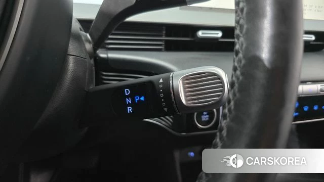 Hyundai Ionic 5 id 4666519 из Кореи 19