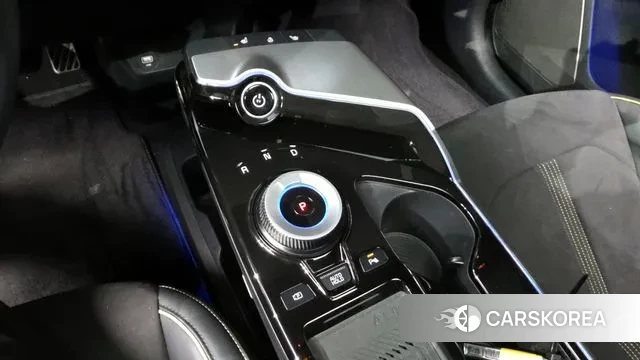 Kia EV6 id 3432088 из Кореи 19