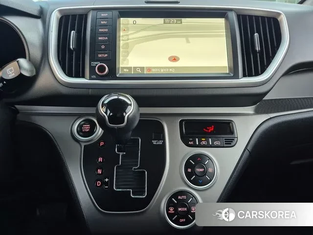 Kia The New Ray id 3619087 из Кореи 19