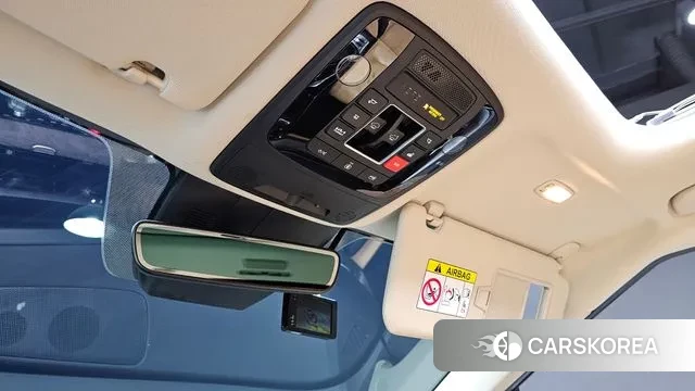 Kia Carnival 4th generation id 3058782 из Кореи 19