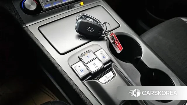 Hyundai Kona Electric id 3547227 из Кореи 19