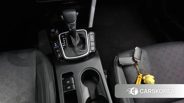 Kia Seltos id 3748063 из Кореи 19