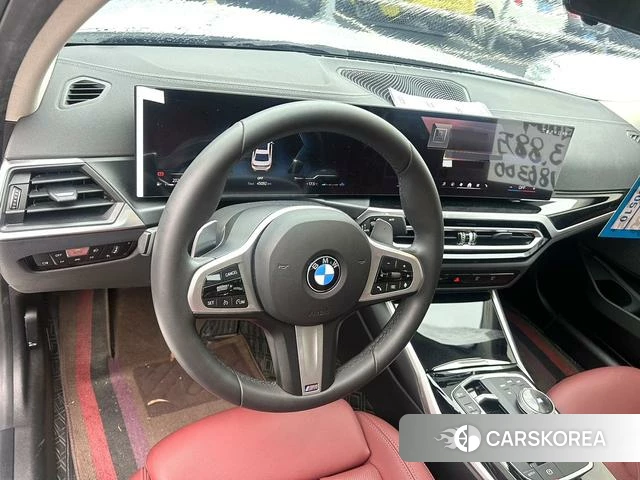 BMW 3 series id 4333422 из Китая 9
