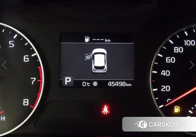 Kia Seltos id 3059710 из Кореи 19