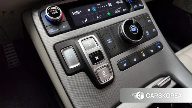 Hyundai The New Palisade id 3555524 из Кореи 19