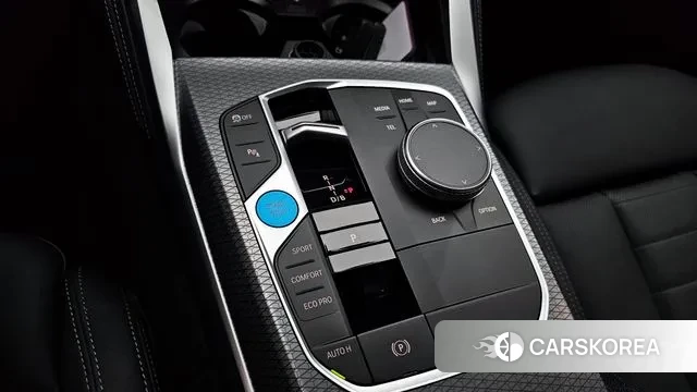 BMW i4 id 3467410 из Кореи 19