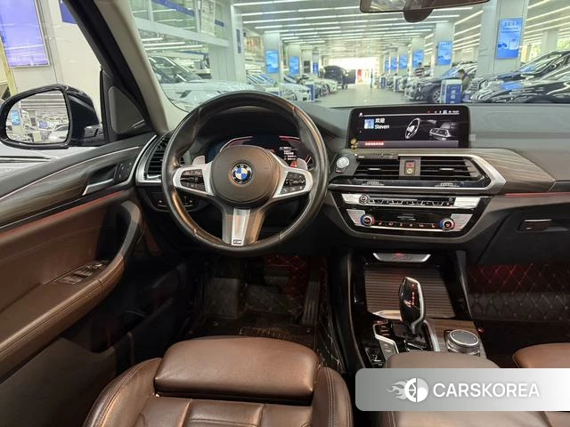 BMW X3 id 4227361 из Китая 16