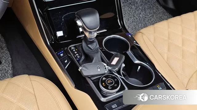 Kia Mohave Master id 2985978 из Кореи 19