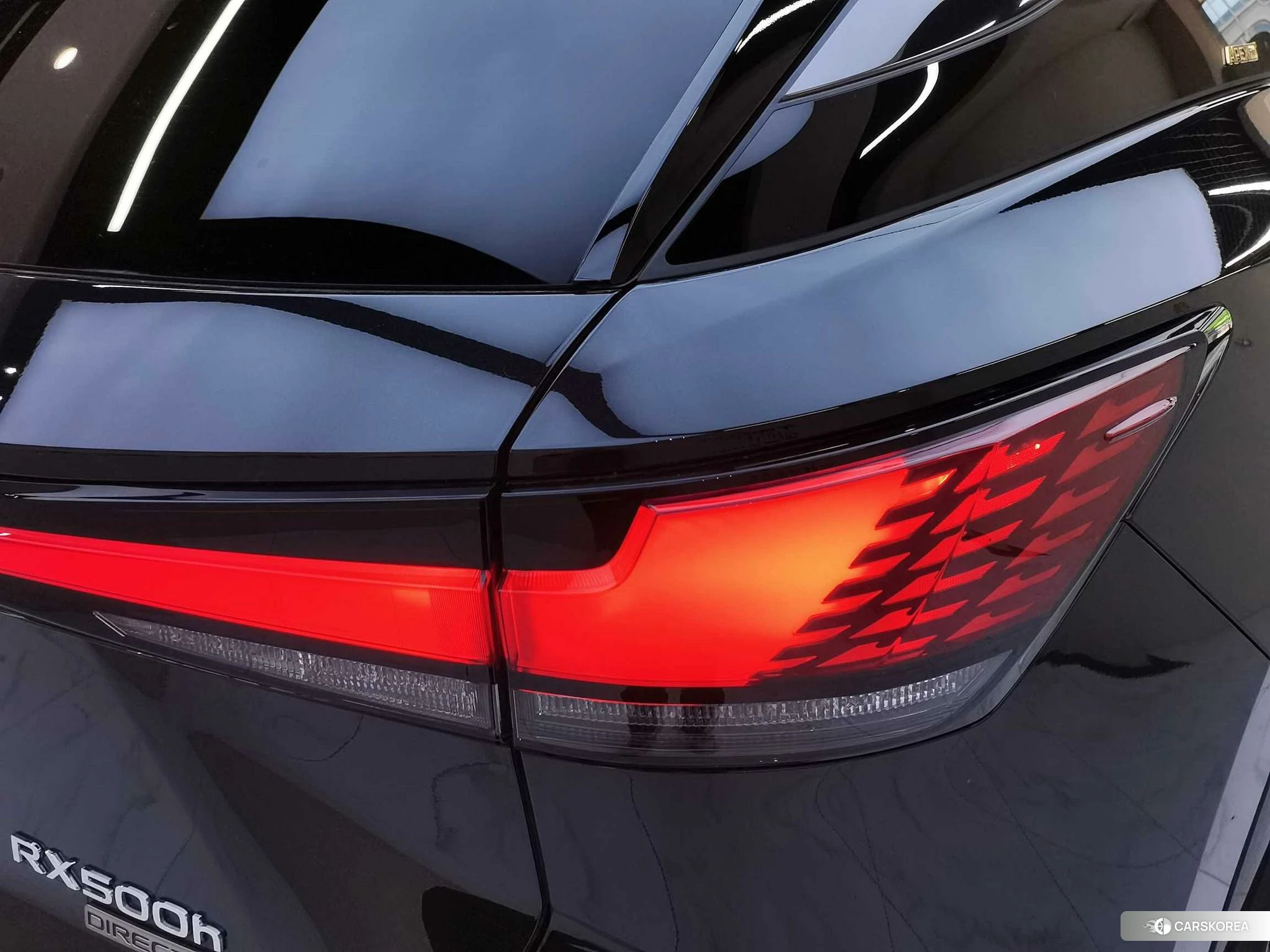 Lexus RX id 4473878 из Китая 29
