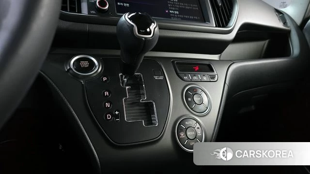 Kia The New Kia Ray id 3805809 из Кореи 19
