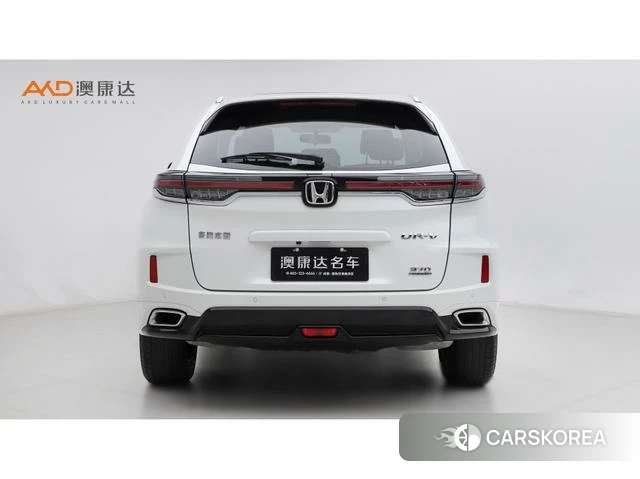 Honda UR-V id 4307404 из Китая 9