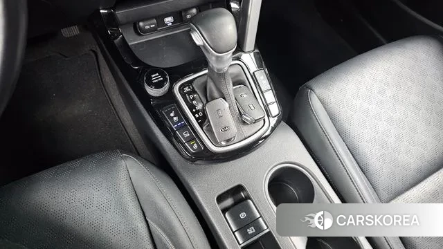 Kia Seltos id 2891029 из Кореи 19