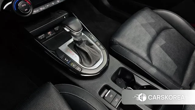 Kia The New K3 2nd generation id 3401579 из Кореи 19