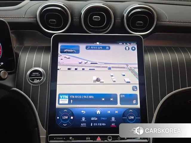 Mercedes-Benz GLC-Class X254 id 3052792 из Кореи 14