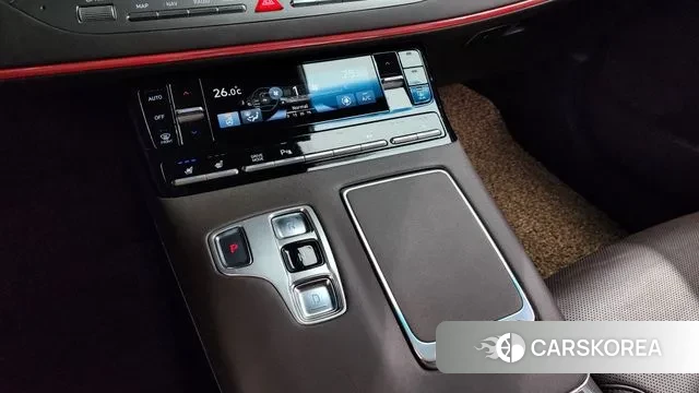 Hyundai The New Grandeur IG id 3788495 из Кореи 19