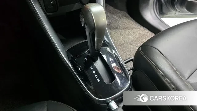 Chevrolet (GM Daewoo) The New Trax id 2566457 из Кореи 19