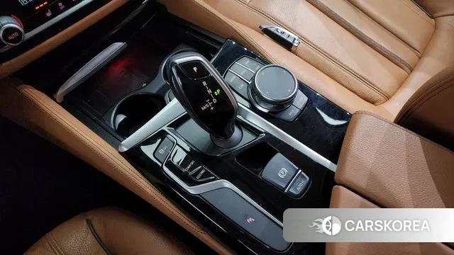 BMW 5 Series (G30) id 2981156 из Кореи 19