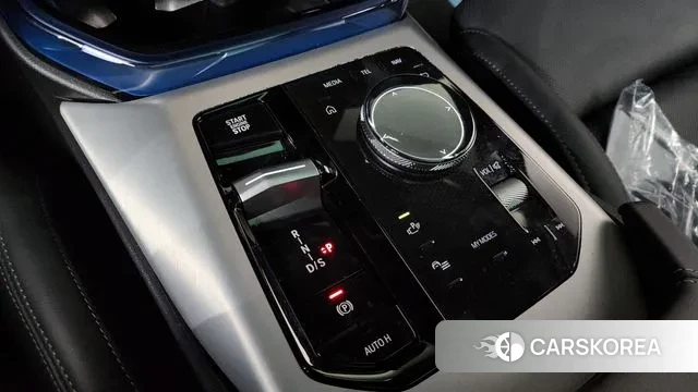 BMW X3 (G45) id 3679491 из Кореи 19