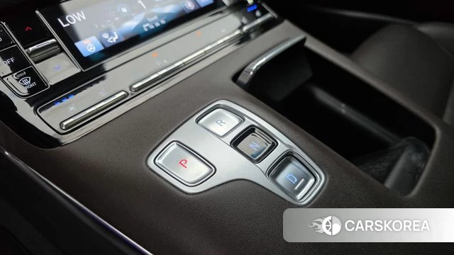 Hyundai The New Grandeur IG id 4250497 из Кореи 19