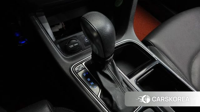 Hyundai Sonata New Rise id 4525972 из Кореи 19